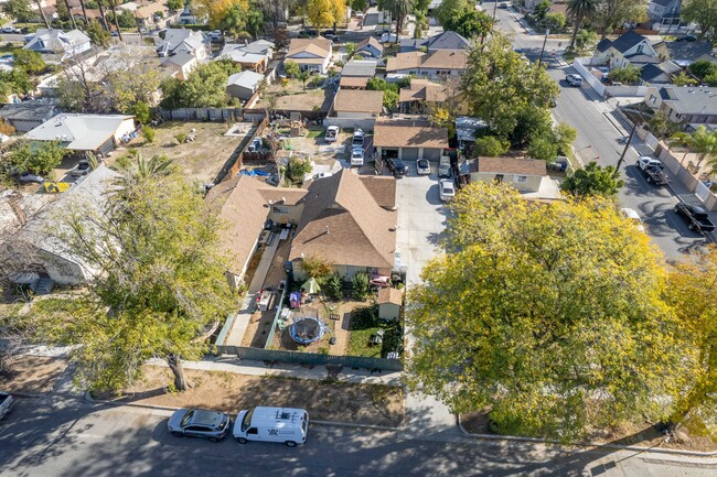 3382 Eucalyptus Ave in Riverside, CA - Building Photo - Building Photo