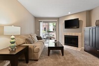 Patchen Oaks Apartments in Lexington, KY - Building Photo - Building Photo