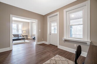 205 Lincoln Ave in Bellevue, PA - Building Photo - Building Photo