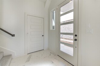 2928 El Fenice Ln in Houston, TX - Building Photo - Building Photo