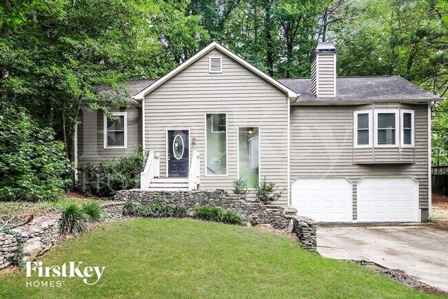 property at 5554 Emerald Way