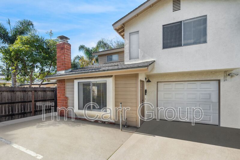 1787 Tustin Ave in Costa Mesa, CA - Building Photo