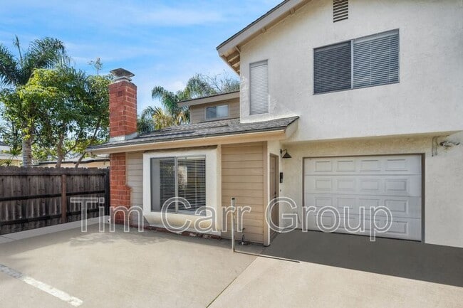 property at 1787 Tustin Ave