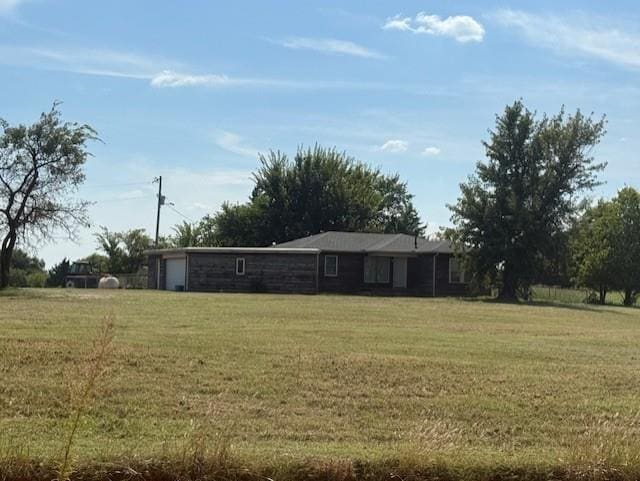 property at 8901 Rolling Meadows Dr