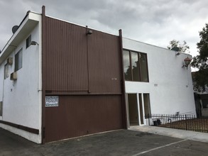 Troost Apartments in North Hollywood, CA - Building Photo - Other