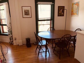 817 E Johnson St, Unit 1-2 in Madison, WI - Building Photo - Building Photo