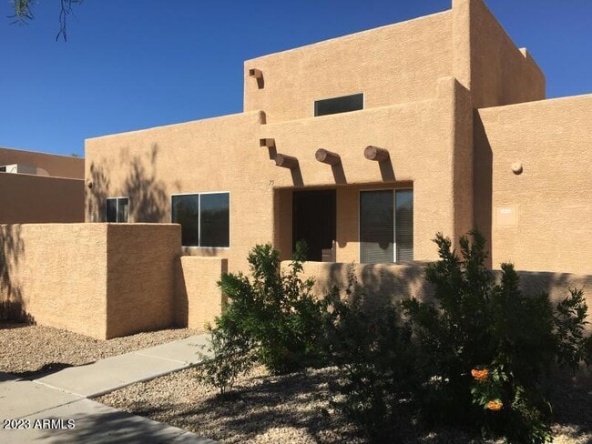 property at 8940 W Olive Ave
