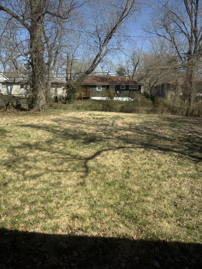 10104 Ventura Dr in St. Louis, MO - Building Photo - Building Photo