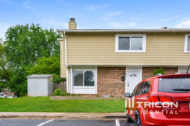 property at 13032 Thyme Ct