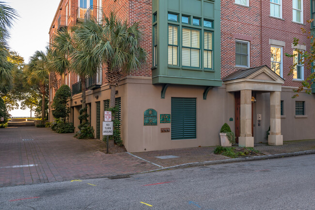 36 Prioleau St in Charleston, SC - Building Photo - Building Photo