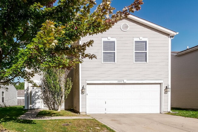 property at 13227 N Etna Green Dr