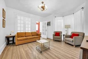 3838 Bagley St in Detroit, MI - Building Photo