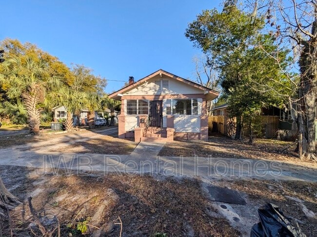 343 W 40th St in Jacksonville, FL - Building Photo - Building Photo