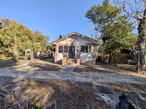 343 W 40th St in Jacksonville, FL - Building Photo - Building Photo