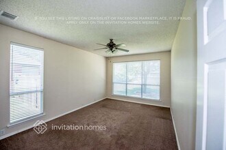 2612 Briarcrest Dr in Burleson, TX - Building Photo - Building Photo