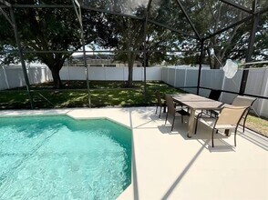 750 Kettering Rd in Davenport, FL - Building Photo - Building Photo