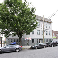 281-289 E 53rd St in Brooklyn, NY - Building Photo