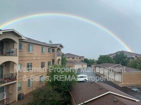 1530 Little Bear Creek Point in Colorado Springs, CO - Building Photo