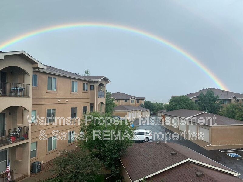 1530 Little Bear Creek Point in Colorado Springs, CO - Building Photo