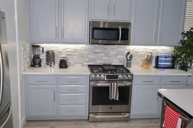 68792 Ridge Crest Way in Desert Hot Springs, CA - Building Photo - Building Photo