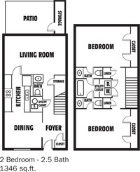 The Summit Apartments photo'