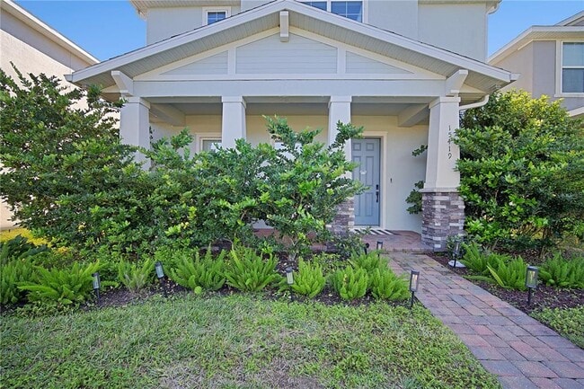 15419 Uglis Aly in Winter Garden, FL - Building Photo - Building Photo