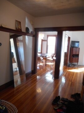88 Sumner St, Unit 3 in Boston, MA - Building Photo