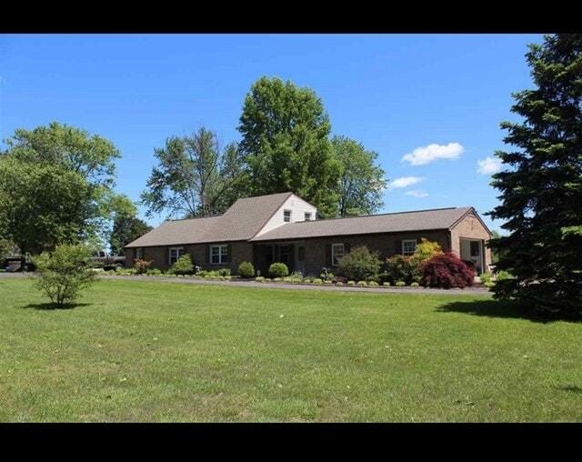 property at 6516 Camp Ernst Rd