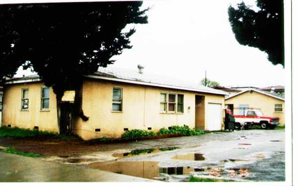 2638-2644 Peck Rd in El Monte, CA - Building Photo