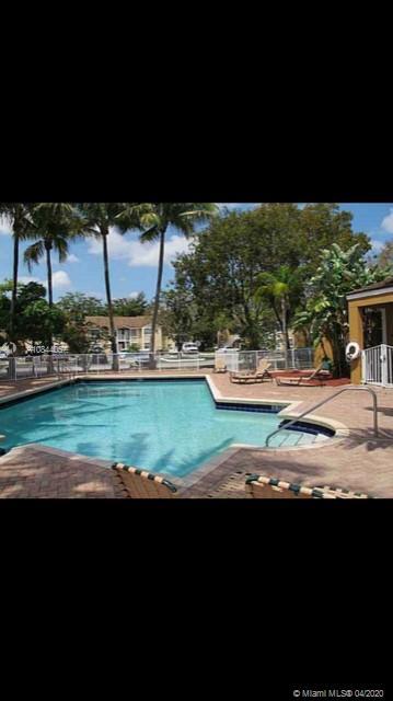2198 SW 80th Terrace-Unit -2198 in Miramar, FL - Building Photo - Building Photo