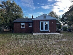 3219 Alpine Rd in Augusta, GA - Building Photo - Building Photo