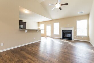 40 Barnsley Village Dr in Adairsville, GA - Building Photo - Building Photo