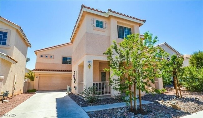 8923 Deep Ridge Ct in Las Vegas, NV - Building Photo - Building Photo