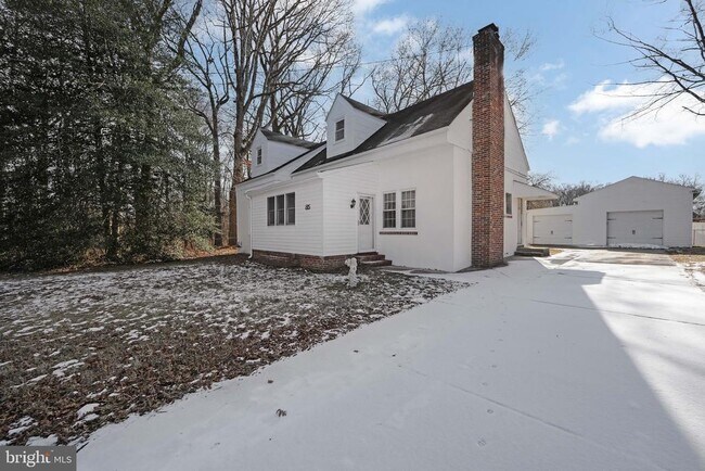 85 Union St in Pennsville, NJ - Building Photo - Building Photo