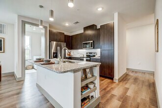 Lively at Firewheel in Garland, TX - Building Photo - Building Photo