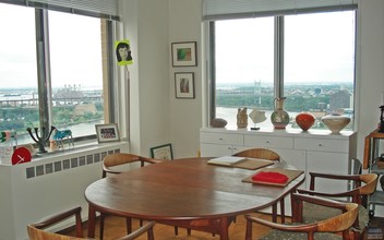 The Barclay in New York, NY - Foto de edificio - Interior Photo
