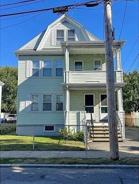 property at 63 Park St