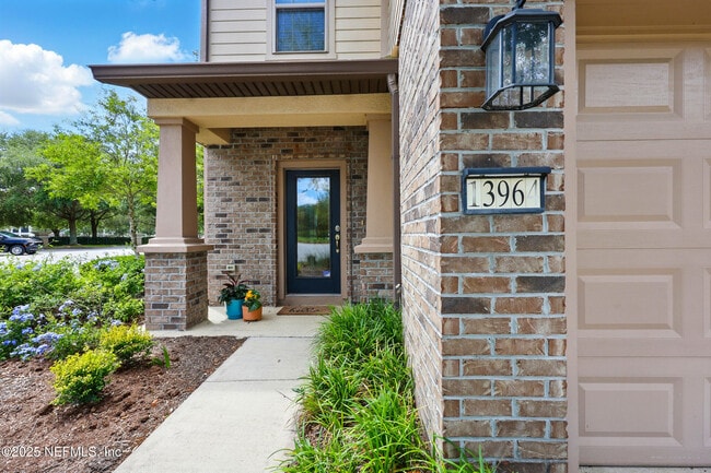 13964 Berryview Rd in Jacksonville, FL - Building Photo - Building Photo