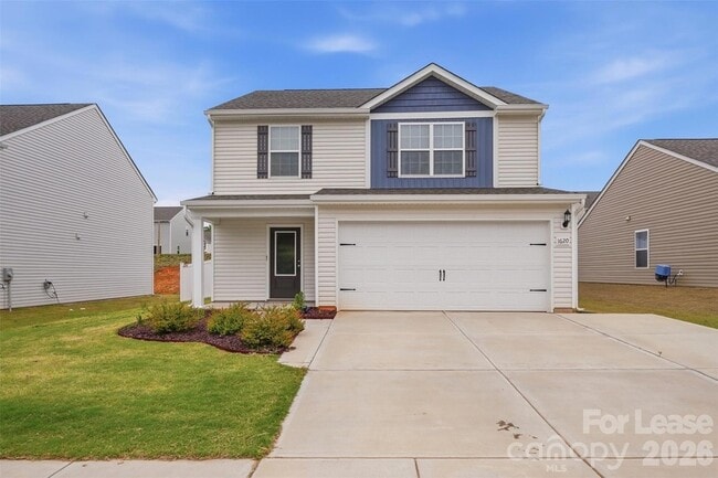 property at 1620 Nia Rd