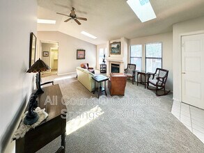 2558 Veteran Heights in Colorado Springs, CO - Building Photo - Building Photo
