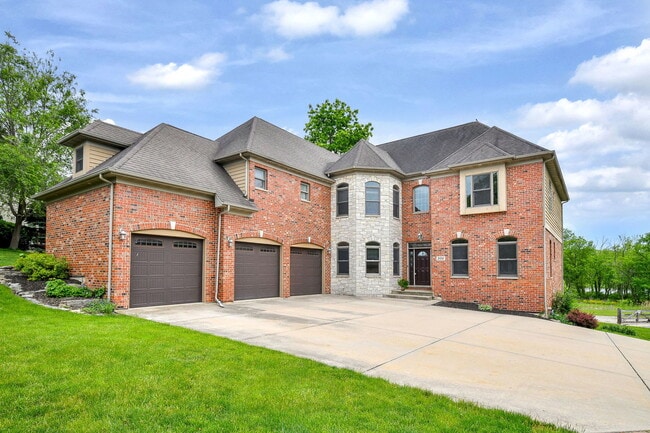 property at 104 Bruell St