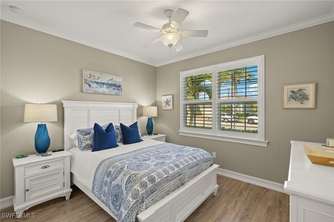 property at 14616 Topsail Dr