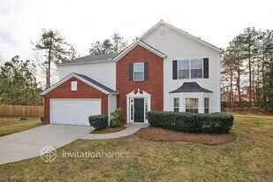 3925 Bradford Walk Trail in Buford, GA - Building Photo