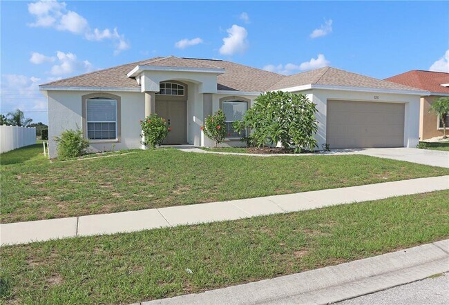 525 Drayton Rd in Winter Haven, FL - Building Photo - Building Photo
