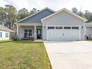 1163 Dan Owen Dr in Hampstead, NC - Building Photo - Building Photo