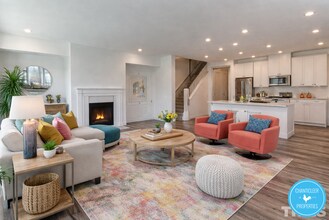 116 Cambria Ln in Morrisville, NC - Building Photo - Building Photo