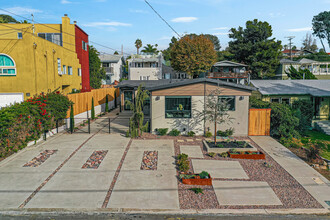 262 Barbara Ave in Solana Beach, CA - Building Photo - Building Photo