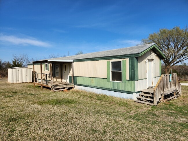 13900 County Rd 1554 Dr in Ada, OK - Building Photo - Building Photo