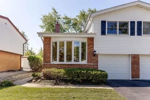 property at 315 E Valley Ln
