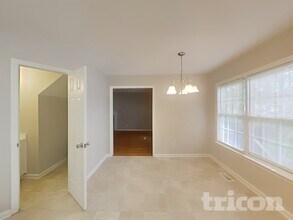 120 Hocutt Dr in Clayton, NC - Building Photo - Building Photo